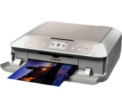 CANON PIXMA MG7751 All-in-One Wireless Inkjet Printer